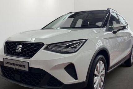 Seat Arona 26.025 km 18.290 € Velbert 42553