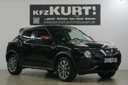 Nissan Juke 224.000 km 6.950 &euro; Recklinghausen 45661
