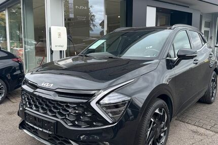 Kia Sportage 15.604 km 34.990 &euro; Dorsten 46282
