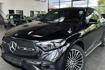 Mercedes-Benz GLC 300 14.998 km 69.870 € Lünen 44536