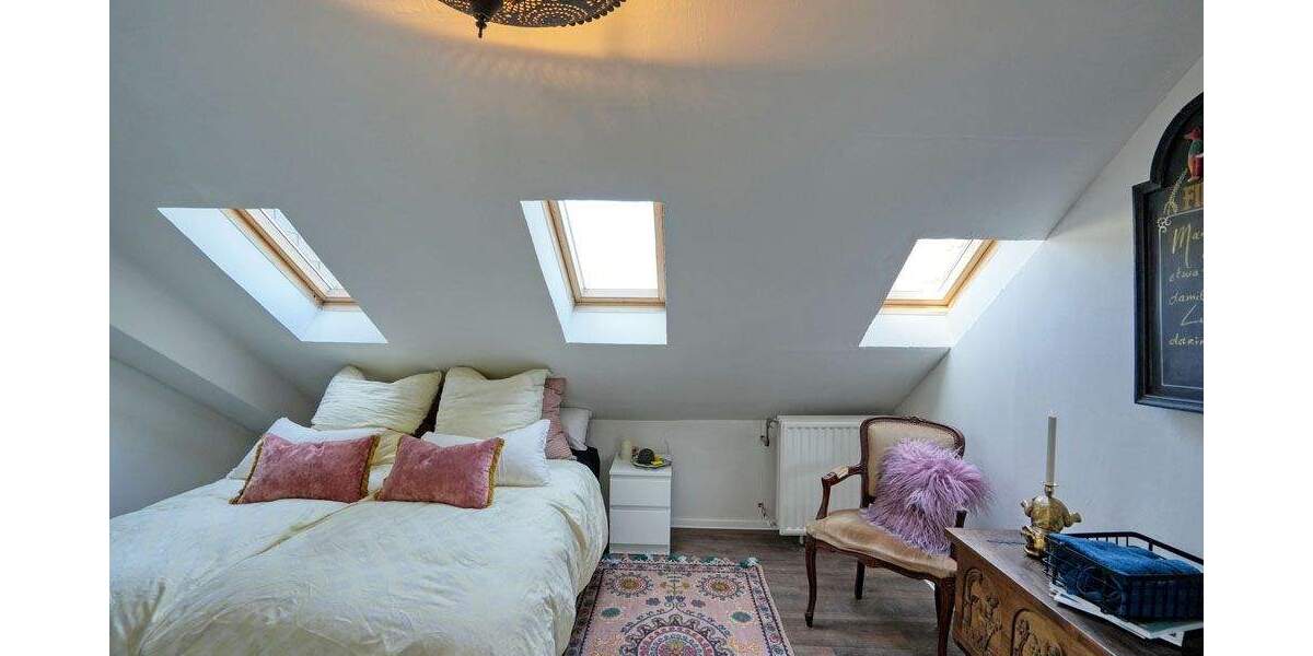 Mehrfamilienhaus, Wohnhaus Bochum Sevinghausen - 9 Zimmer, 310 m&sup2;, 795.000&euro; | Angebot:24765975