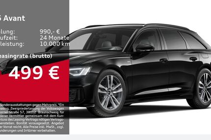 Audi A6 21.406 km 52.980 &euro; Bochum 44809