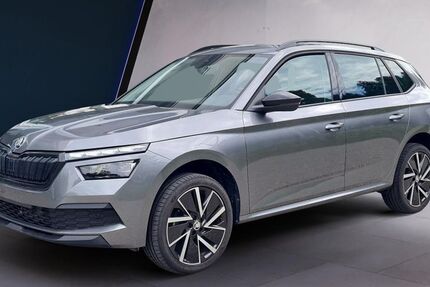 Skoda Kamiq 18.583 km 23.490 &euro; Dortmund 44339