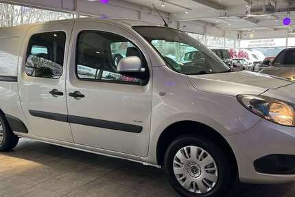 Mercedes-Benz Citan 60.000 km 10.990 &euro; Datteln 45711