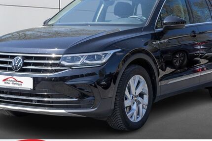 VW Tiguan 28.095 km 29.973 &euro; Witten 58453