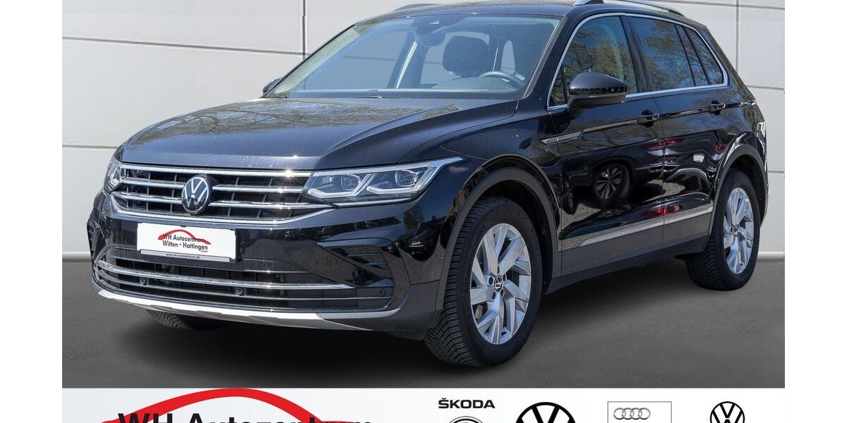 VW Tiguan 28.095 km 29.973 &euro; Witten 58453