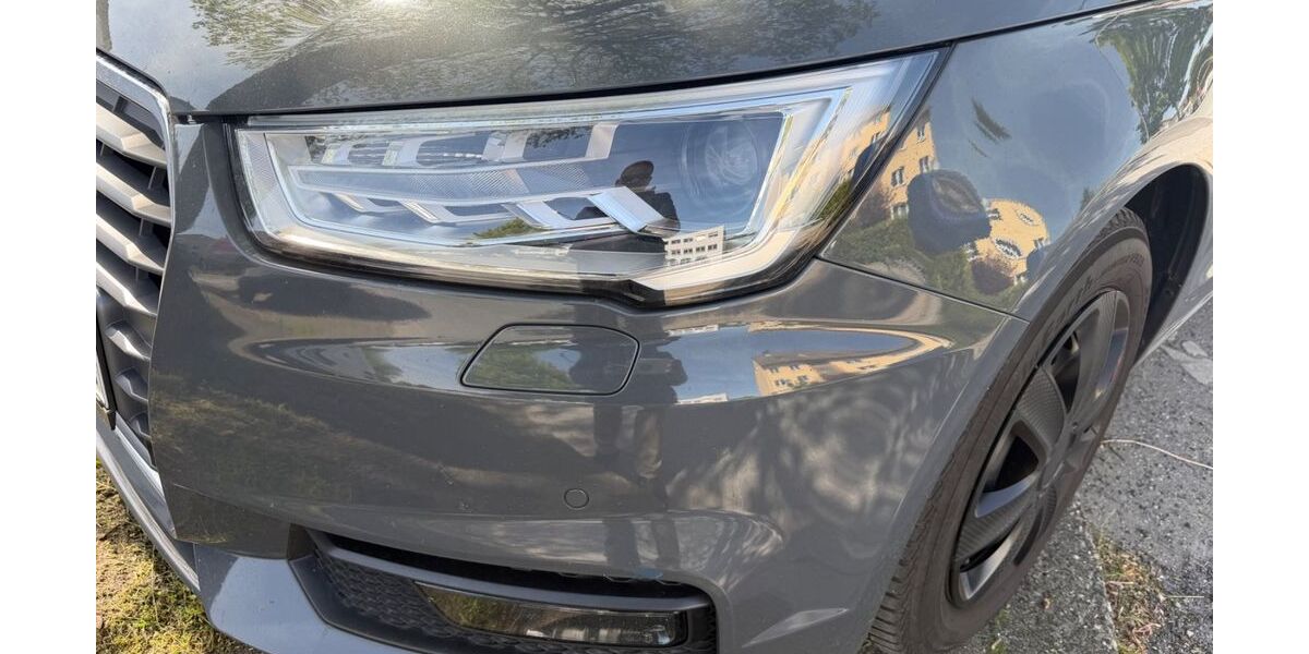 Audi A1 165.000 km 9.290 &euro; Dortmund 44379