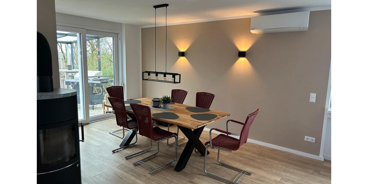 Einfamilienhaus zur Miete - Interessenabfrage 4 zimmer