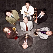 Mnozil Brass - Strau$$ - Live