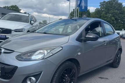 Mazda 2 63.000 km 5.990 &euro; Datteln 45711