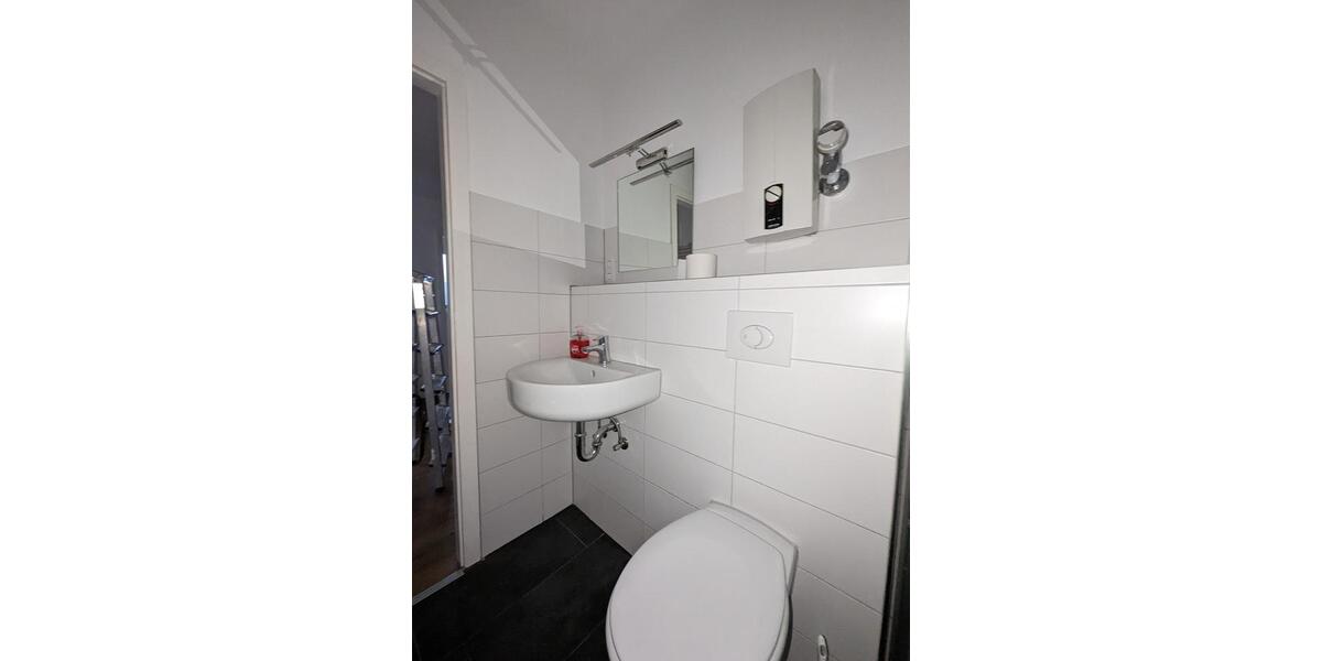 Etagenwohnung Bochum Günnigfeld - 2 Zimmer, 53 m&sup2;, 415&euro; | Angebot:26630940