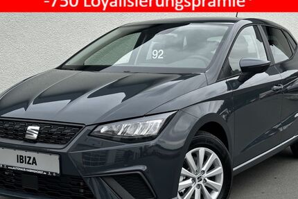 Seat Ibiza 6.500 km 19.490 &euro; Castrop-Rauxel 44579