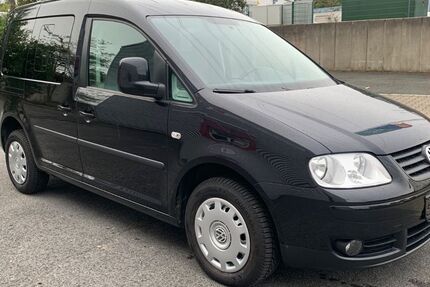 VW Caddy 199.900 km 6.981 € Witten 58454
