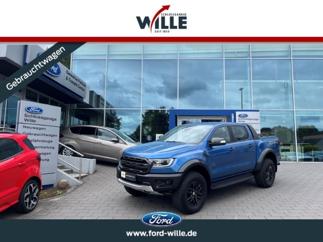 Ford Ranger 5.900 km 47.550 € Dülmen 48249