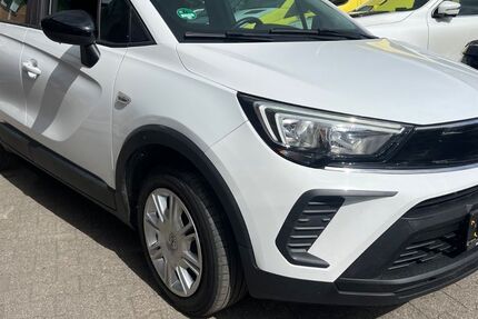 Opel Crossland (X) 81.500 km 9.900 &euro; Bochum 44793