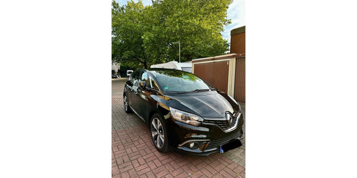 Renault Scenic 164.000 km 8.250 &euro; Dortmund 44149