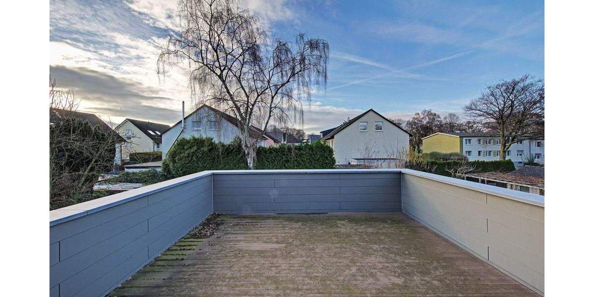 freistehendes Einfamilienhaus in Dortmund-Wambel - großzügig und familienfreundlich 6 zimmer