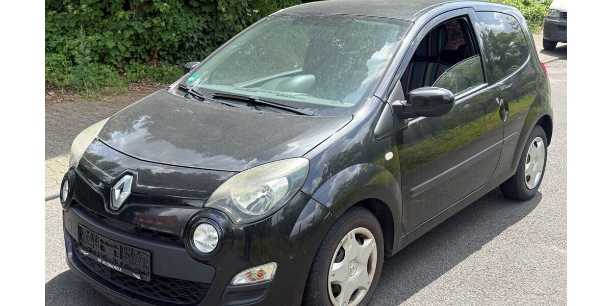 Renault Twingo 181.000 km 2.290 &euro; Bottrop 46240