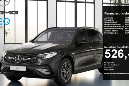 Mercedes-Benz GLC 200 12.421 km 52.790 &euro; Dortmund 44139