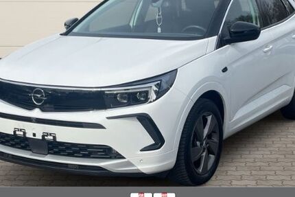 Opel Grandland (X) 57.300 km 21.880 &euro; Dorsten 46286