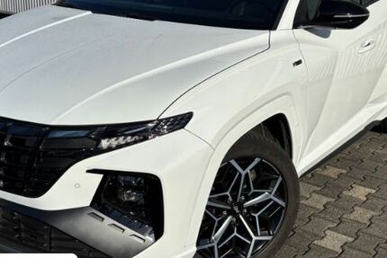 Hyundai TUCSON 43.025 km 28.390 &euro; Hattingen 45525