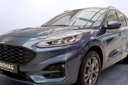 Ford Kuga 26.010 km 22.990 &euro; Gelsenkirchen 45881