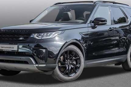 Land Rover Discovery 46.876 km 47.910 &euro; Marl 45770