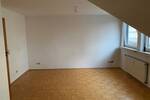 Schöne Dachgeschoßwohnung mitten in der Stadt