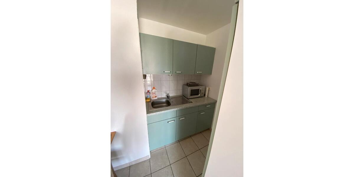 Etagenwohnung Herten Bertlich - 1 Zimmer, 45 m&sup2;, 320&euro; | Angebot:24667241