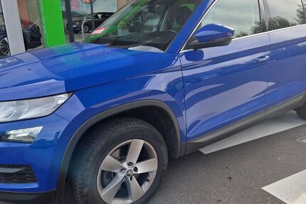 Skoda Kodiaq 57.000 km 25.880 € Essen 45326