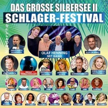 Vamos Vivas Grosses Schlagerfestival - Das Live-Spektakel am Silbersee II
