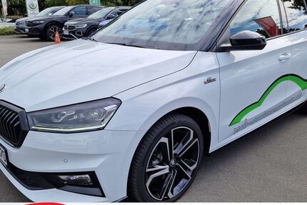 Skoda Fabia 3.700 km 26.595 € Witten 58453