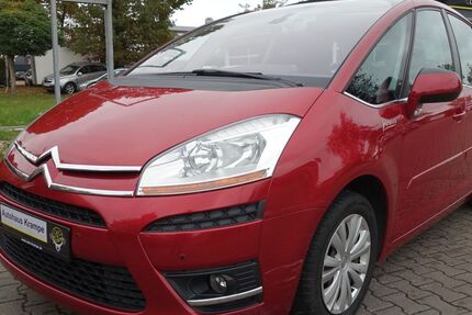 Citroen C4 Picasso 170.000 km 4.380 € Selm 59379