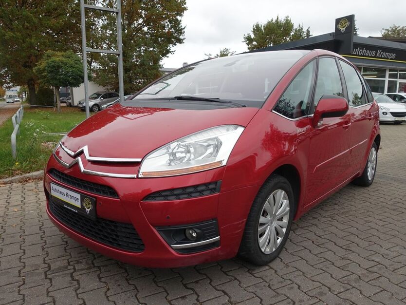 Citroen C4 Picasso 170.000 km 4.380 € Selm 59379