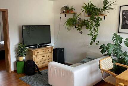 Wohnung zum Mieten in Dortmund 378 € 45 m²