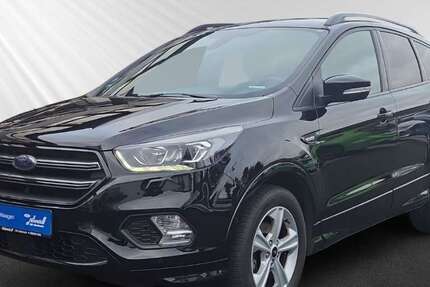 Ford Kuga 59.180 km 13.990 &euro; Oberhausen 46145