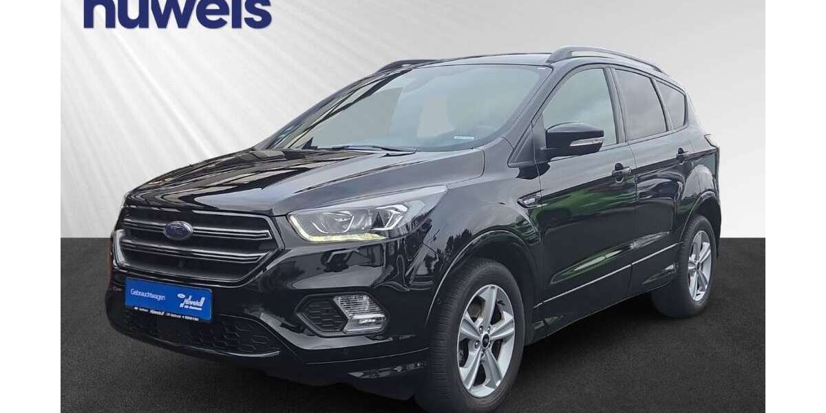 Ford Kuga 59.180 km 13.990 &euro; Oberhausen 46145