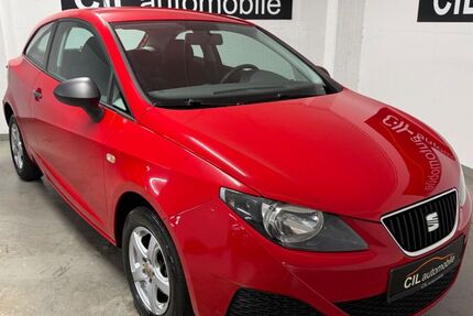 Seat Ibiza 78.230 km 3.950 &euro; Bottrop 46244