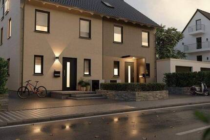 Haus Olfen Vinnum - 5 Zimmer, 140 m&sup2;, 287.390&euro; | Angebot:24111923