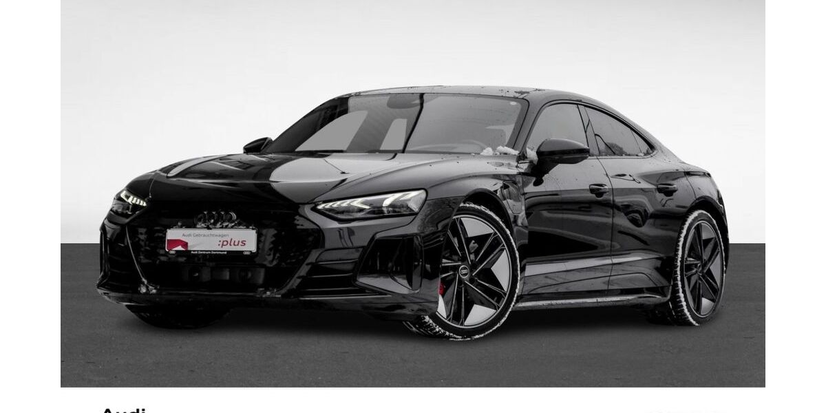 Audi e-tron GT 31.650 km 56.411 &euro; Dortmund 44143