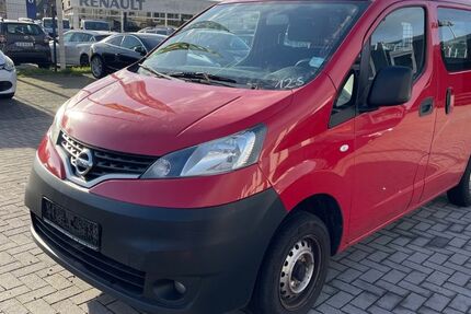 Nissan NV200 113.000 km 6.990 &euro; Castrop-Rauxel 44579