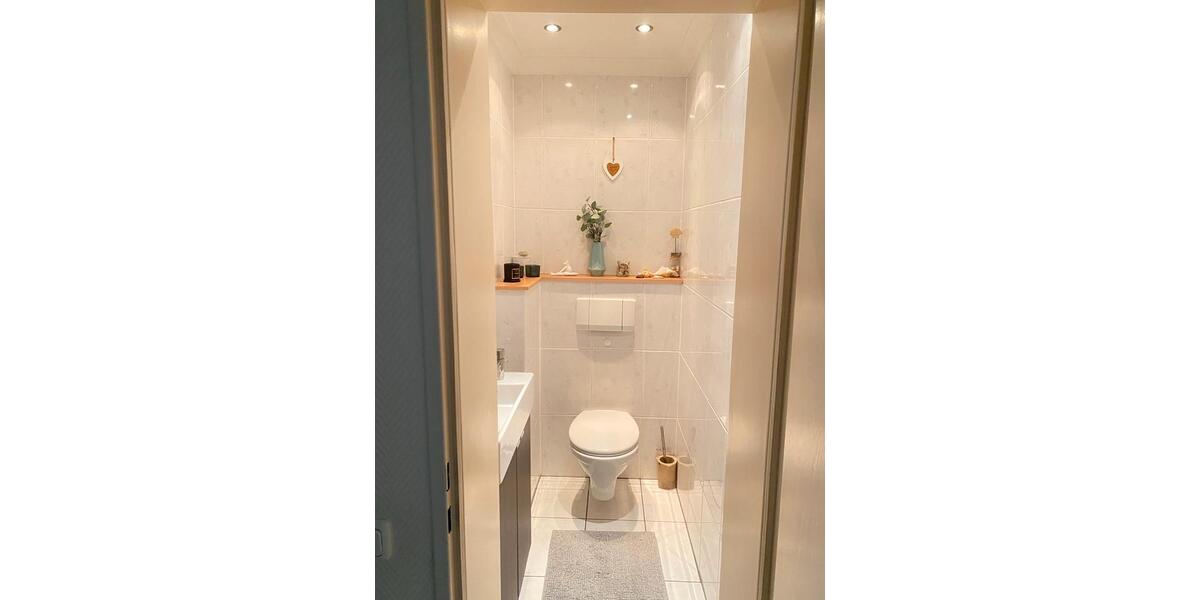 Erdgeschoßwohnung Dortmund Brackel - 4 Zimmer, 105 m&sup2;, 249.000&euro; | Angebot:24237536