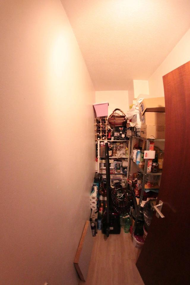 2-Zimmer Dachgeschosswohnung in Bochum-Wattenscheid - vermietet zimmer