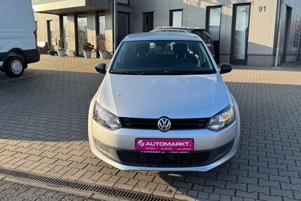VW Polo 312.000 km 2.990 &euro; Lüdinghausen 59348