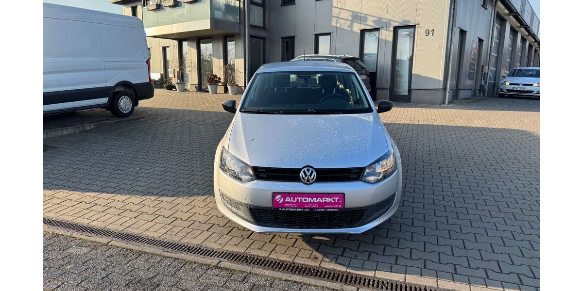 VW Polo 312.000 km 2.990 &euro; Lüdinghausen 59348