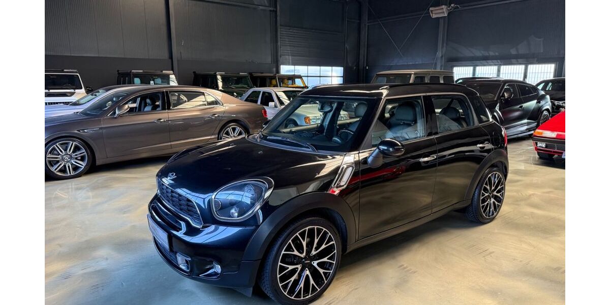 Mini Countryman S (Cooper) 128.000 km 9.900 &euro; Haltern am See 45721