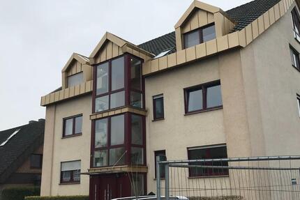 4-Zi-Whg in Dortmund-Huckarde mit Balkon u. gehobener Ausstattung