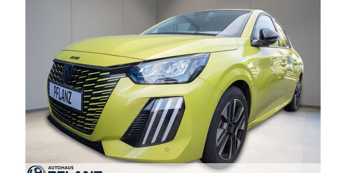Peugeot 208 20.320 km 15.890 &euro; Bochum 44801