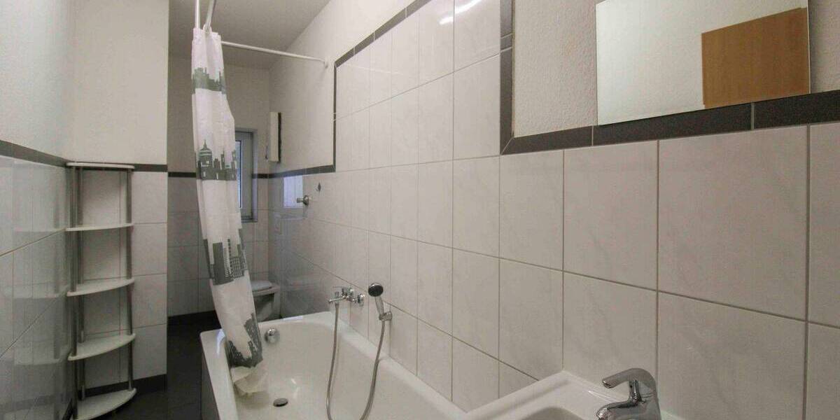 Etagenwohnung Essen Steele - 4 Zimmer, 102 m&sup2;, 135.000&euro; | Angebot:26892964