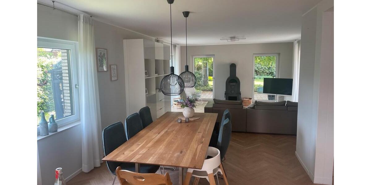 Einfamilienhaus Lüdinghausen - 6 Zimmer, 220 m&sup2;, 850.000&euro; | Angebot:26415024